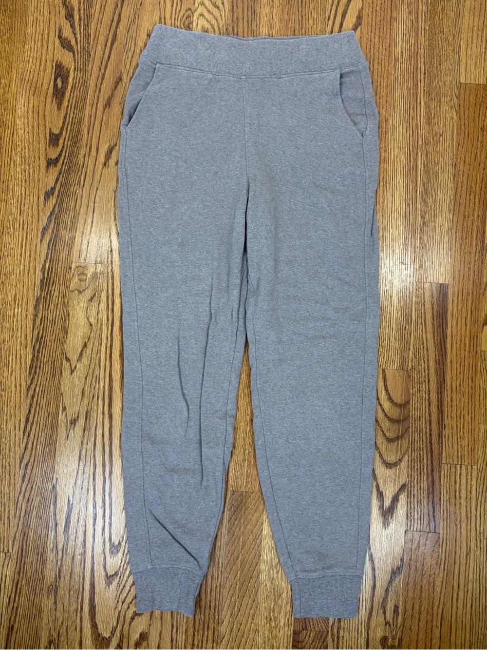 Pact 100% Organic Cotton Joggers (S)